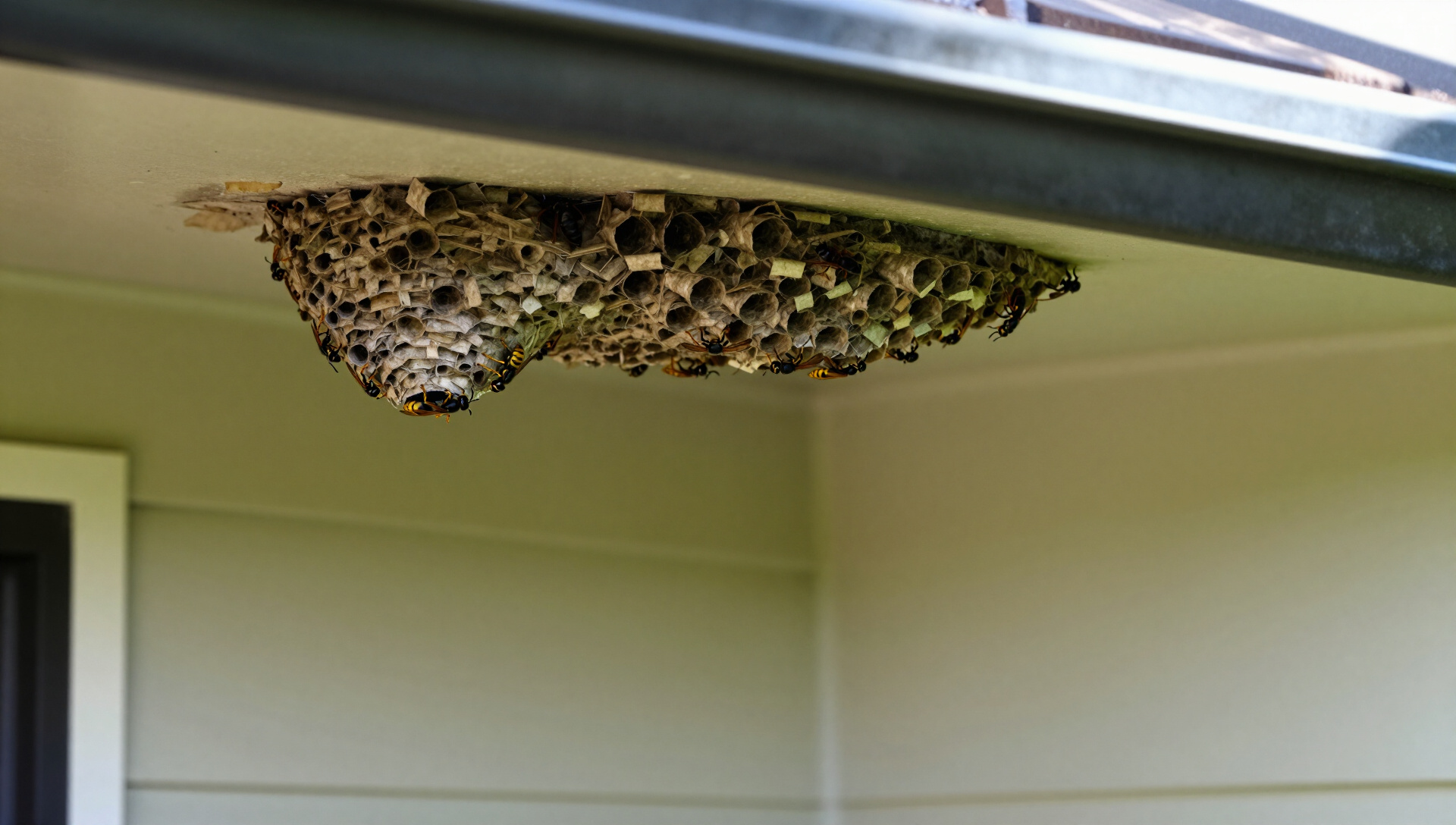 Bees and Wasp Removal in Wiley Park