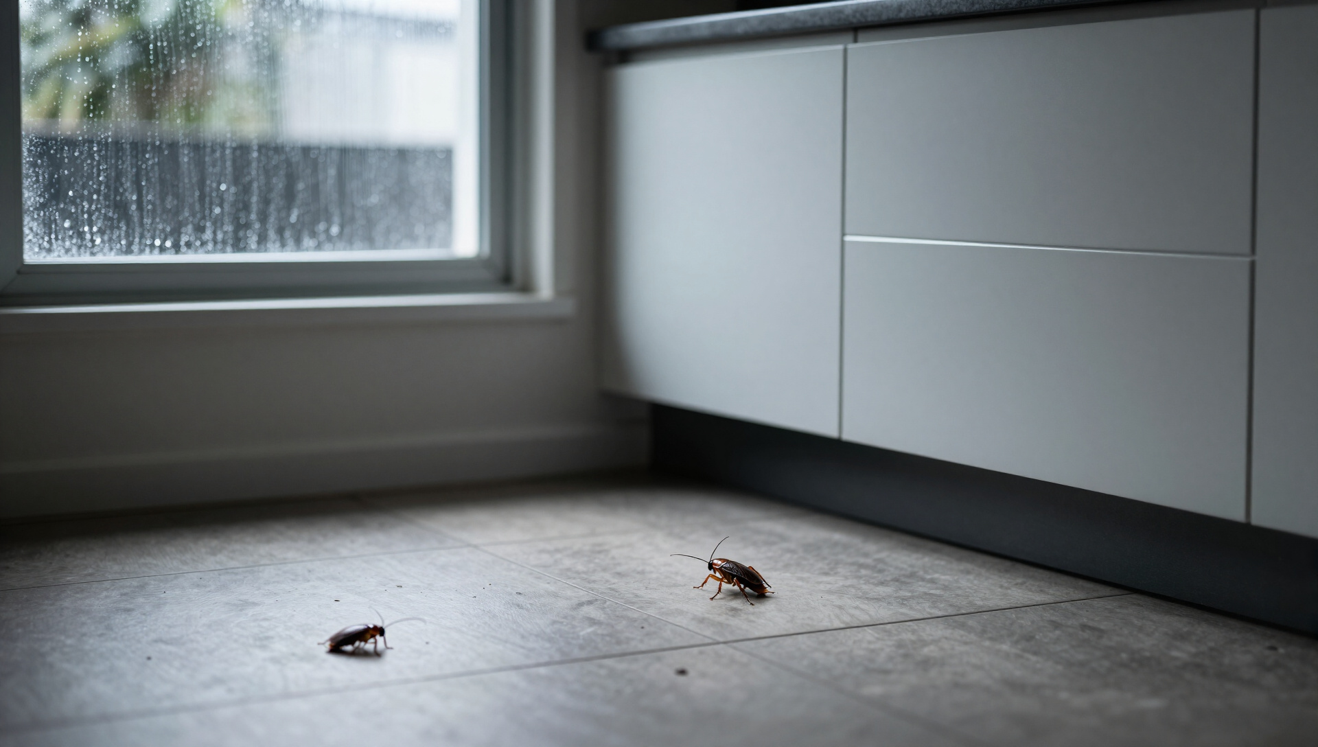 Cockroach Removal in Wiley Park